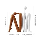 Zoom IMG-1 jisader 1 paio di fermalibri