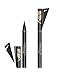 L´Oréal Paris Make Up Artist Superliner Flash Cat Eye, Eyeliner Líquido, Color...