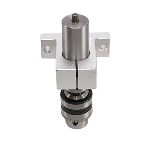 Bâton de forage multifonction à griffe pour un centrage parfait - 6