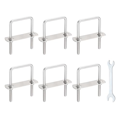 MECCANIXITY M6XNGAU{g6ZbgA1.61C`(41mm)3.1C`(80mm)304XeXX`[UNv{gAibgAv[gA`tAg[[AXL[{[gAނ{[gp