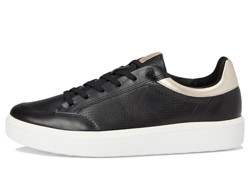 ECCO Women's Soft 60 Court Sneaker4