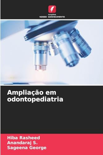 Ampliação em odontopediatria