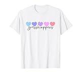 Grasshopper Heart Lover Apparel Co