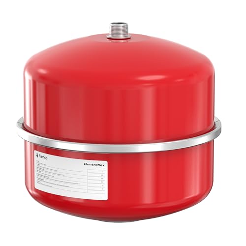 Flamco Contra Flex 12 Litre Expansion Vessel for Heating Systems