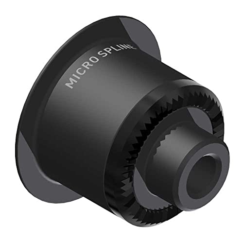 DT Swiss adaptateur 5mm QR noir 2160010062 accessoire de conversion moyeu vélo