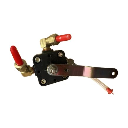 Hendrickson Vs-33704-3 - Replacement Height Control Valve Hendrickson Vs-33704-3 - Replacement Height Control Valve