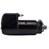 VIIKEND Starter Motor 12V 881681 0001413004 Compatible with Volvo Penta Marine Engine MD42A MD70B