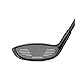 Wilson Staff Launch Pad 2 Fairway Wood, 3 Golf Club - Men's Left Handed, Graphite, Regular Flex, 16 Loft