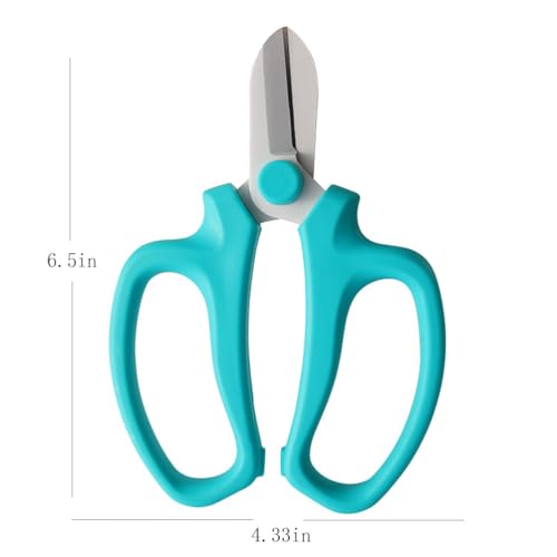 Tijeras de cocina y jardín Cabilock 16.5 cm miniatura 3