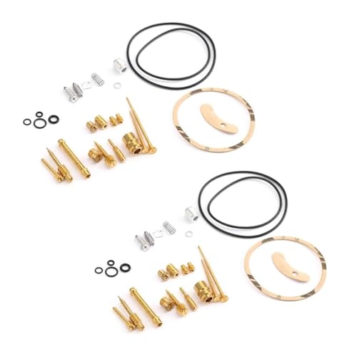 Starter de carburateur KZ400 kit réparation carburateur moto KK-0139F