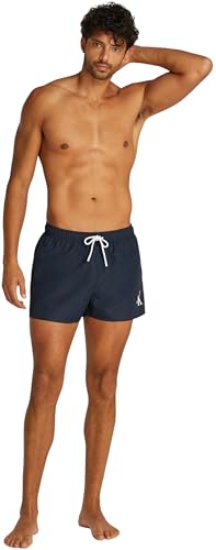 Maillots de bain Calvin Klein Jeans KM0KM01099 PD7 EU - vue 6