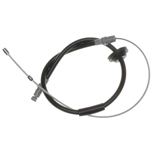 Cable de freno de estacionamiento delantero 18P1811 ACDelco Professional para coche