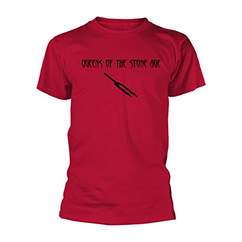 T-shirt Queens of The Stone Age Villains cadeau parfait pour fan