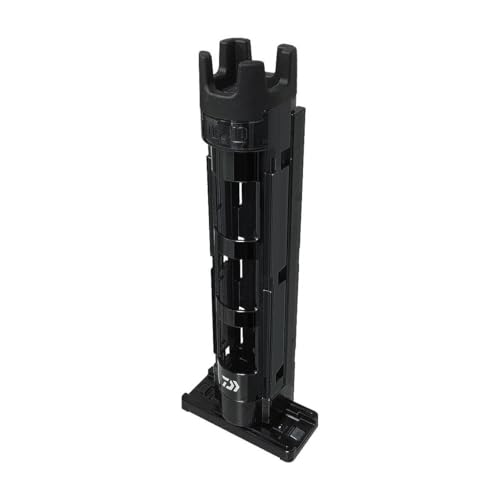 ダイワ(DAIWA) ロッドスタンド ロッドスタンド TB30 ブラック タックルボックス TBシリーズ用の商品画像（Amazon）