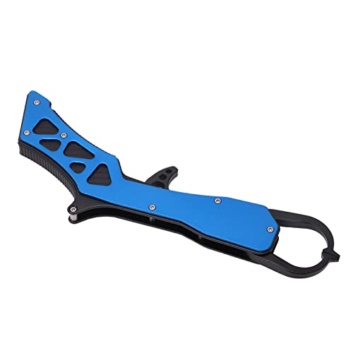 Alicate Controlador de Peixes Ajustável, Liga de Alumínio, Leve, Alicate de Pesca, Multifuncional pa