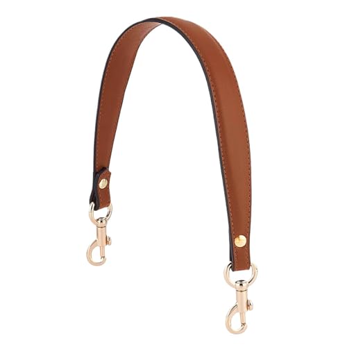 Leather Purse Strap Replacement - Adjustable Shoulder Bag Strap for Handbags and Pouches, Durable Practical Belt Accessory for W