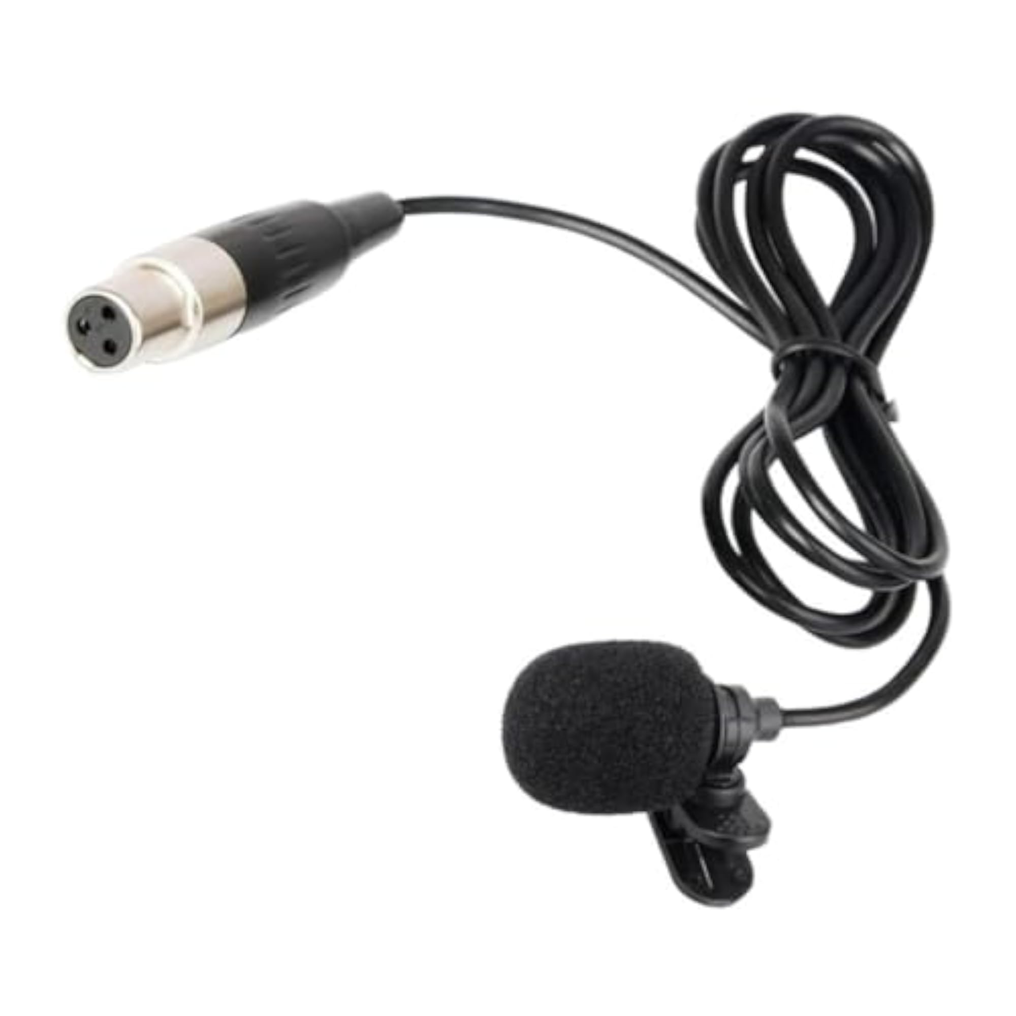 Lavalier Condenser Microphone for Guitar Violin