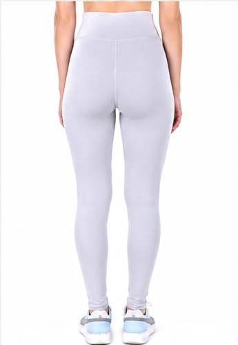 Image of Premium Jegging Ankle Length Women High Waisted Solid Stretchable Workout