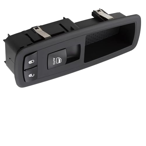 Bouton hayon Jeep Liberty interrupteur commande de fenêtre console passager