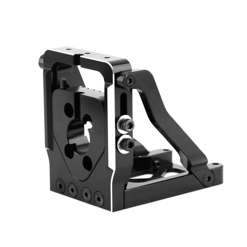 RC�J�[�̃A�b�v�O���[�h�p�[�c For Traxxas 1/5 For X-Maxx For 6S 8S 1/6 For Xrt �p�����A�b�v�O���[�h���ꂽ���[�^�[�}�E���g�V�[�g�N�C�b�N���� RC �J�[�A�b�v�O���[�h�p�[�c�A�N�Z�T���[(Size4)
