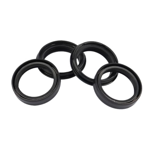 Joint d'étanchéité de fourche avant moto 43mm pour réparation suspension RM250 RM465 500