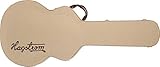 Estuche bajo eléctrico hagstrom - viking