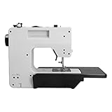Varias costuras: diseño de prensatelas multifunción, que puede lograr una variedad de diferentes necesidades de costura. Ideal para coser y coser ropa todos los días.