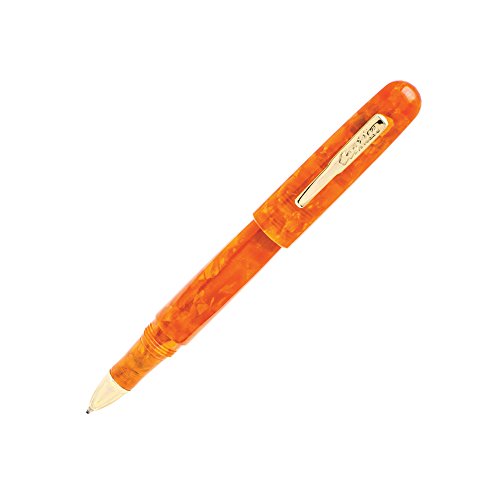 Stylo à bille Conklin All American pour sublimer vos notes quotidiennes
