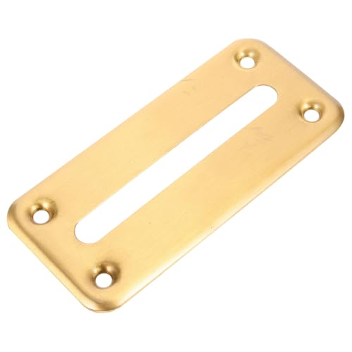 ERINGOGO Stainless Steel Money Box Slot for Piggy Banks Easy Installation for Home Bar Restaurant Use Multipurpose Cash Box Accessory