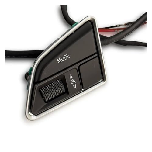 Volant multifonction Audi A4 Q5 cassé : réparez vos boutons de commande de bord pour les vacances
