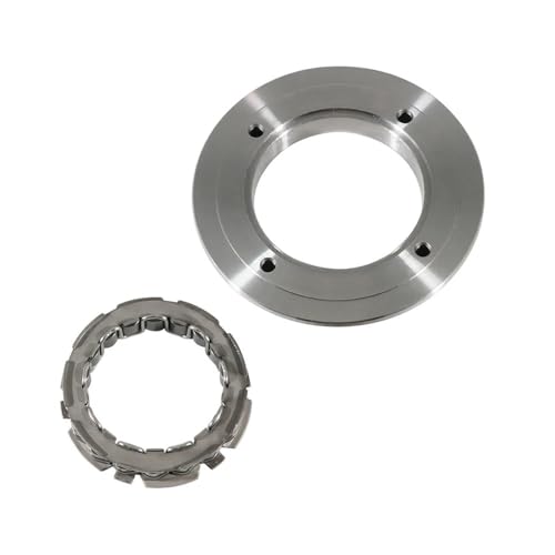 Démarreur moto embrayage avec roulement pour Duke 125 200 250 390 Adventure ABS
