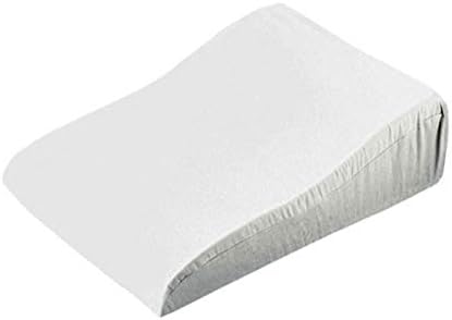 ALBOLAND - Wedge Pillow for Bed - 67x54x20 cm