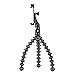 Joby GripTight GorillaPod PRO 2, Black/Charcoal