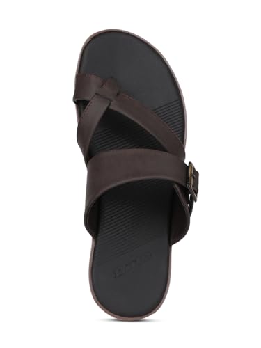 Image of Bata Men's Joel (Dado Thong) Flip-Flop