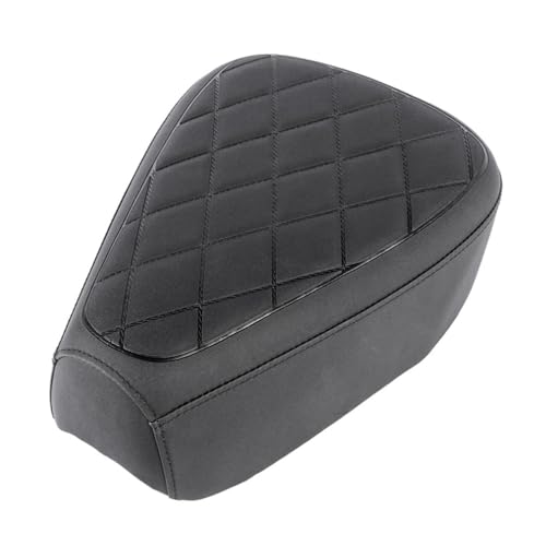 Siège moto à deux places pour Cross Cub 110 2023 coussin avant arrière