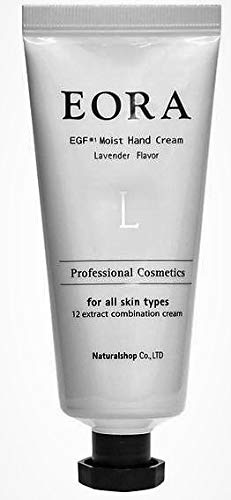 EORA モイストハンドクリーム LA