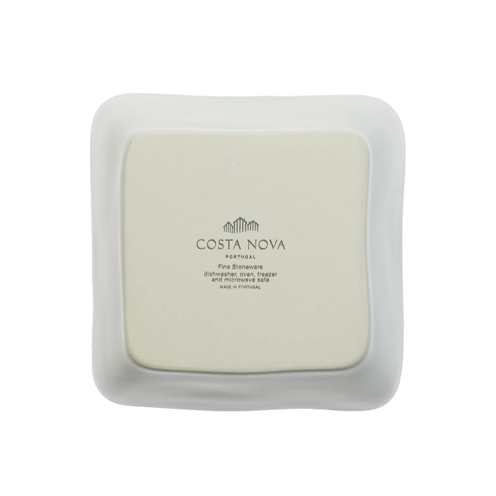 Amazon.co.jp: Costa Nova Ramekin, Sand Gray, 4.7 x 4.7 inches (12