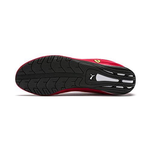 Image of Puma Unisex-Child Sf Drift Cat 5 Ultra Ii Jr Casual Shoe
