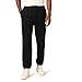 Amazon Essentials Men's Closed Bottom Fleece Pant
