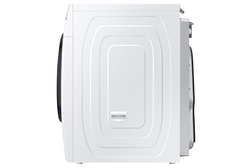 Miniatura 9 de Secadora Samsung 16kg Con Bomba De Calor Ai Dry Clase A Blanca Dv16dg8600bwu3