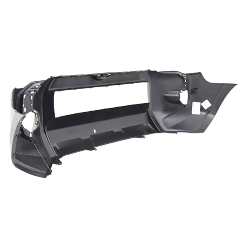 Image of FitParts Compatible with Toyota 4Runner 2014-2023 Front Bumper Cover | Primed, Ready to Paint, OEM 5211935912, TO1000405