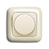 dimmer led streifen Leistungsbereich Glühlampen/Halogenlampen: 25 bis 300 Watt