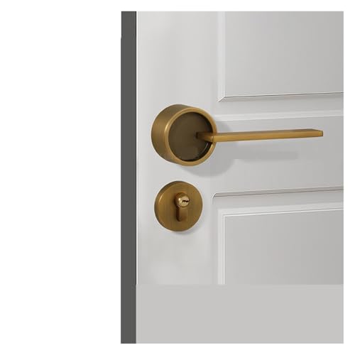 Serrure vintage pour sécuriser une boîte à bijoux sans risquer de perdre la clé - 3