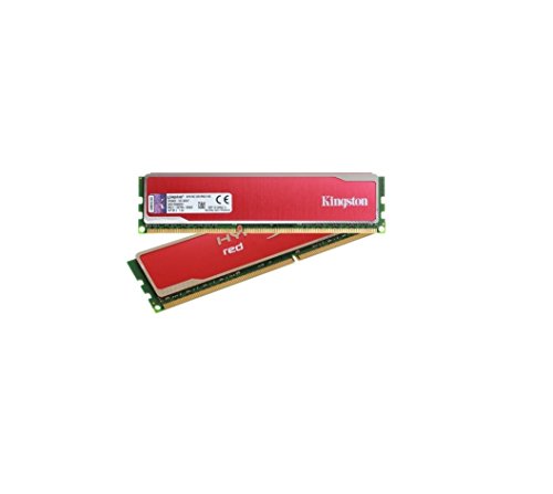 XMP Blu Red 16 GB