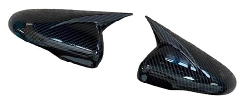 Coque rétroviseur latéral pour VW Golf 6 MK6 R VI 2009-2013 accessoire carrosserie externe