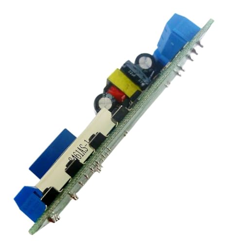 Module de temporisation IO23B01 multifonction pour programmation cyclique AC - 5