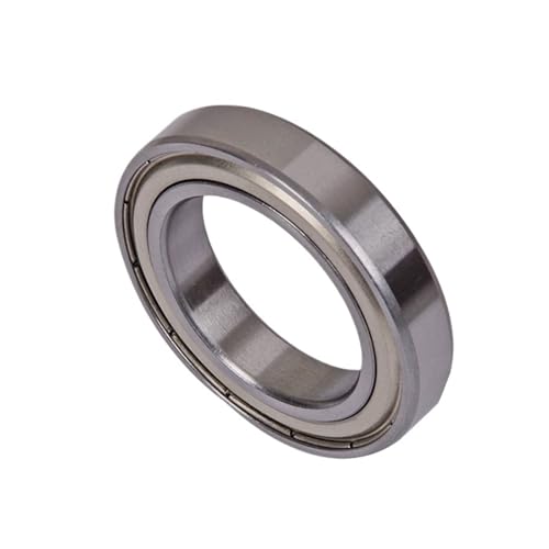 Roulement à billes 6917 ZZ dimensions 85x120x18 mm à paroi mince
