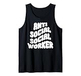 Anti Social Social Worker