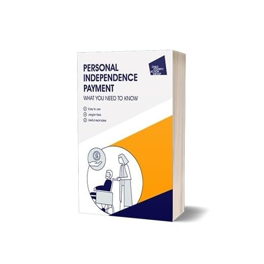 Understanding Personal Independence Payment Guide