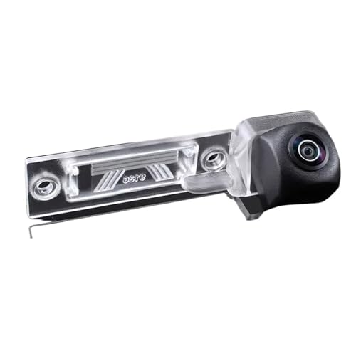 Caméra de recul AHD 720P pour Volkswagen Touran Caddy Touareg avec objectif grand angle 170°